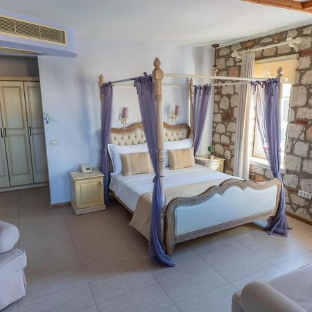 Alacati Igdelihan Unique Hotel Buitenkant foto