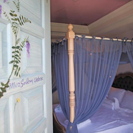 Alacati Igdelihan Unique Hotel Buitenkant foto