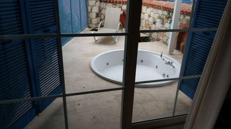 Alacati Igdelihan Unique Hotel Buitenkant foto