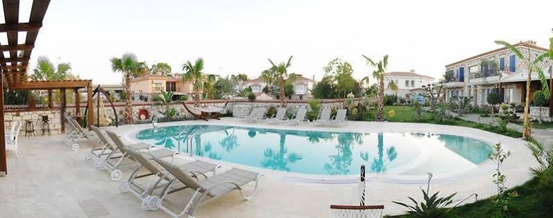 Alacati Igdelihan Unique Hotel Buitenkant foto