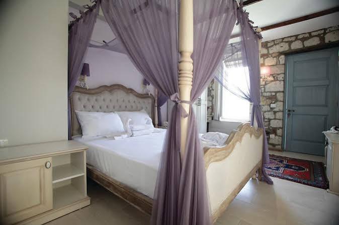 Alacati Igdelihan Unique Hotel Buitenkant foto