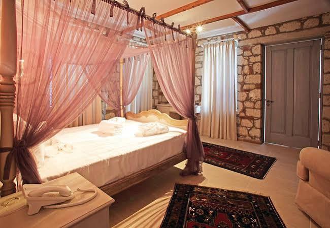 Alacati Igdelihan Unique Hotel Buitenkant foto