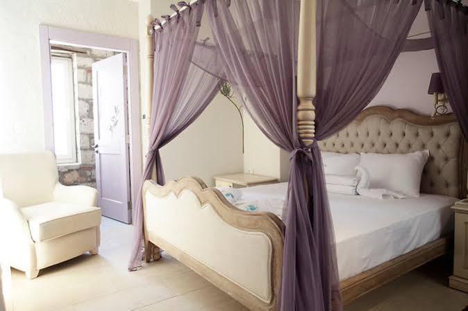 Alacati Igdelihan Unique Hotel Buitenkant foto