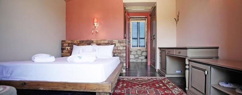 Alacati Igdelihan Unique Hotel Buitenkant foto