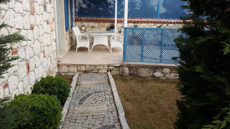 Alacati Igdelihan Unique Hotel Buitenkant foto