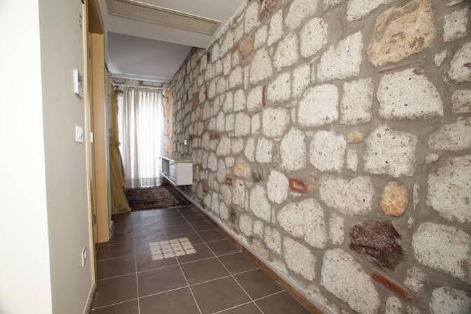 Alacati Igdelihan Unique Hotel Buitenkant foto