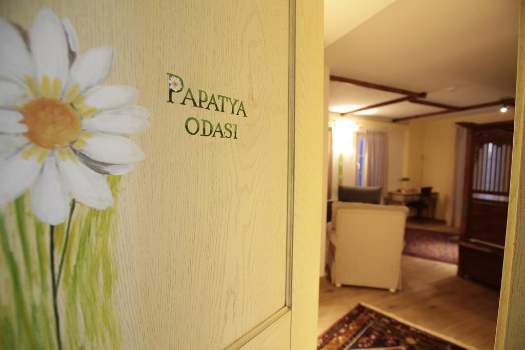 Alacati Igdelihan Unique Hotel Kamer foto