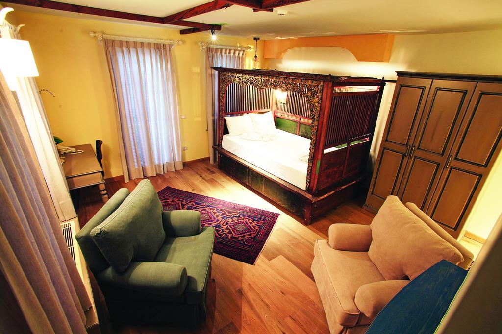 Alacati Igdelihan Unique Hotel Kamer foto