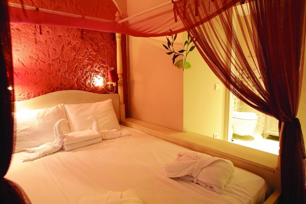 Alacati Igdelihan Unique Hotel Kamer foto