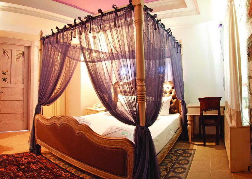 Alacati Igdelihan Unique Hotel Buitenkant foto