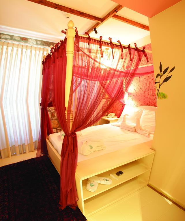Alacati Igdelihan Unique Hotel Kamer foto