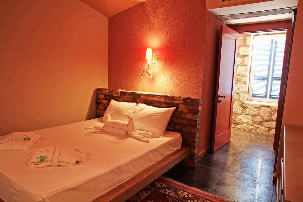 Alacati Igdelihan Unique Hotel Kamer foto