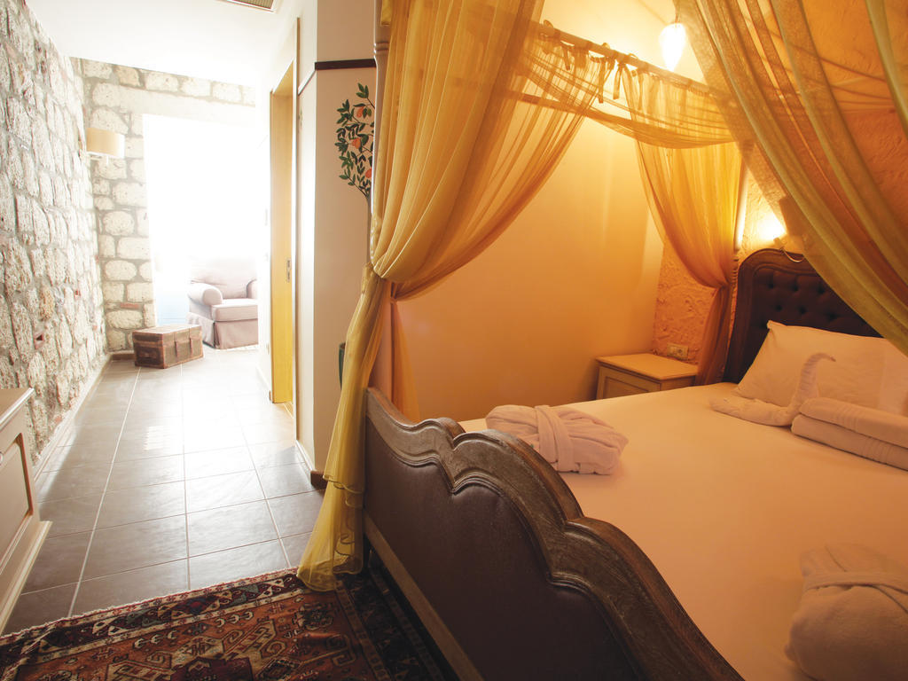 Alacati Igdelihan Unique Hotel Kamer foto