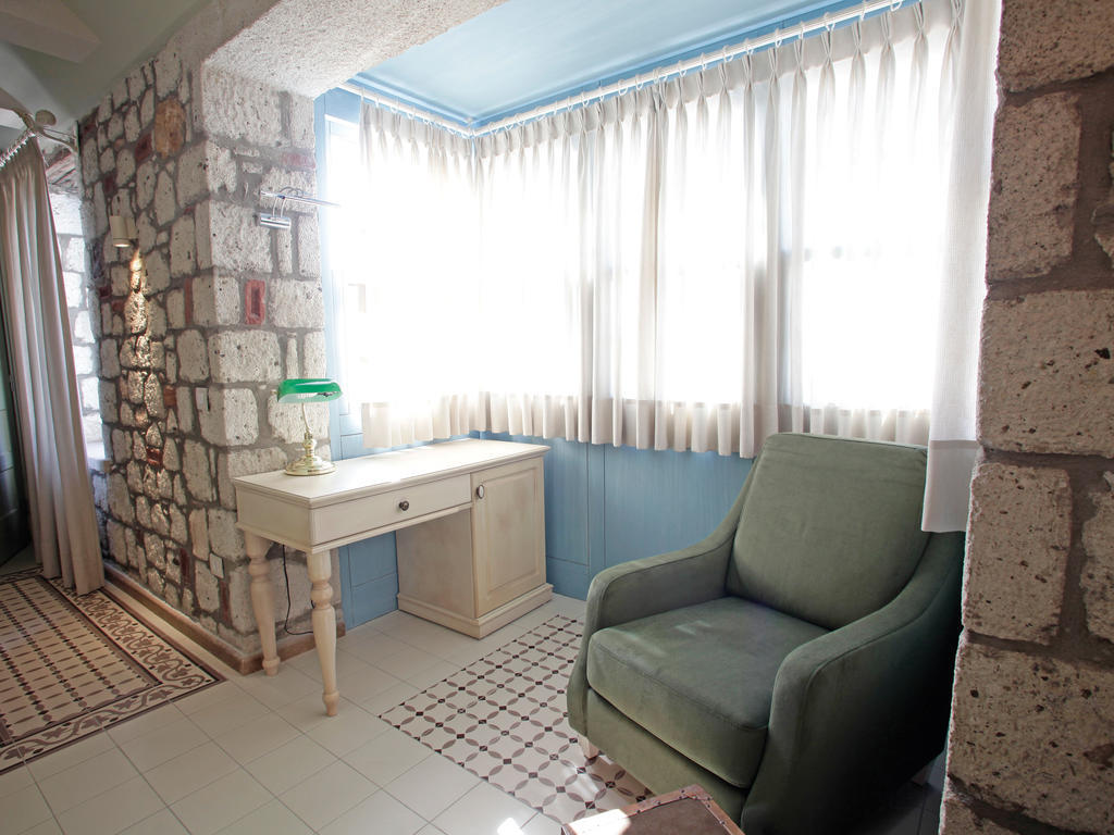 Alacati Igdelihan Unique Hotel Kamer foto