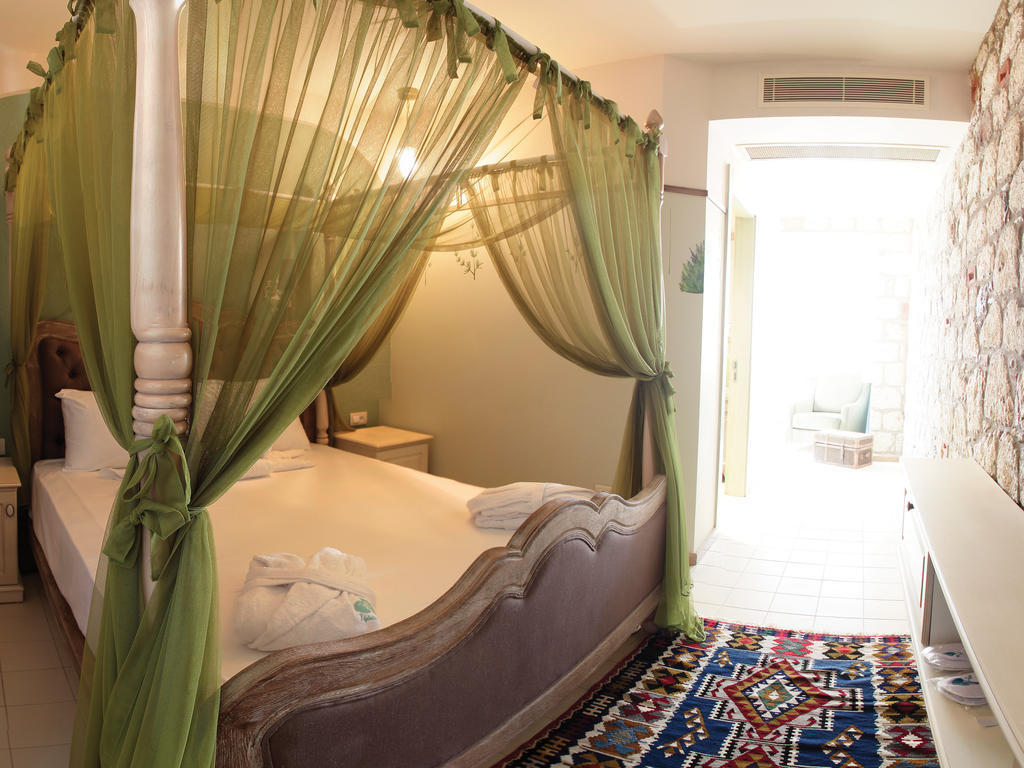 Alacati Igdelihan Unique Hotel Kamer foto