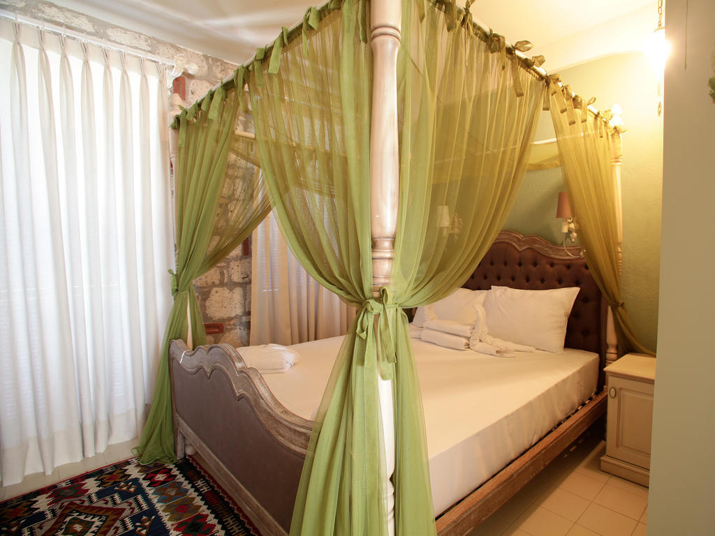 Alacati Igdelihan Unique Hotel Kamer foto