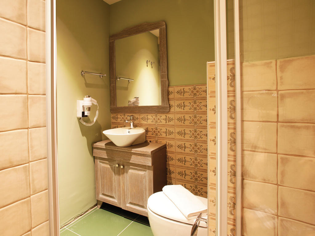 Alacati Igdelihan Unique Hotel Kamer foto
