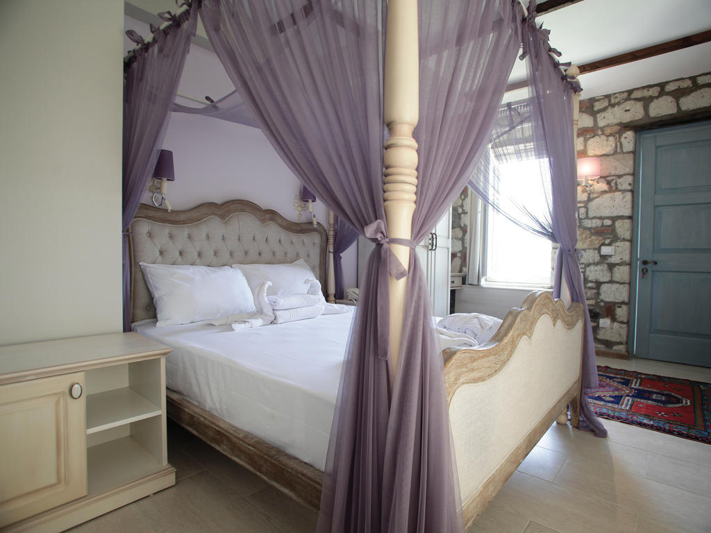 Alacati Igdelihan Unique Hotel Kamer foto