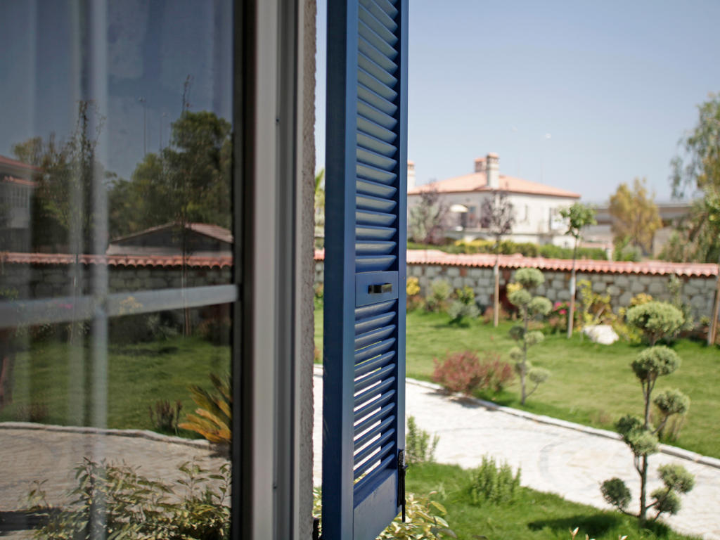Alacati Igdelihan Unique Hotel Kamer foto