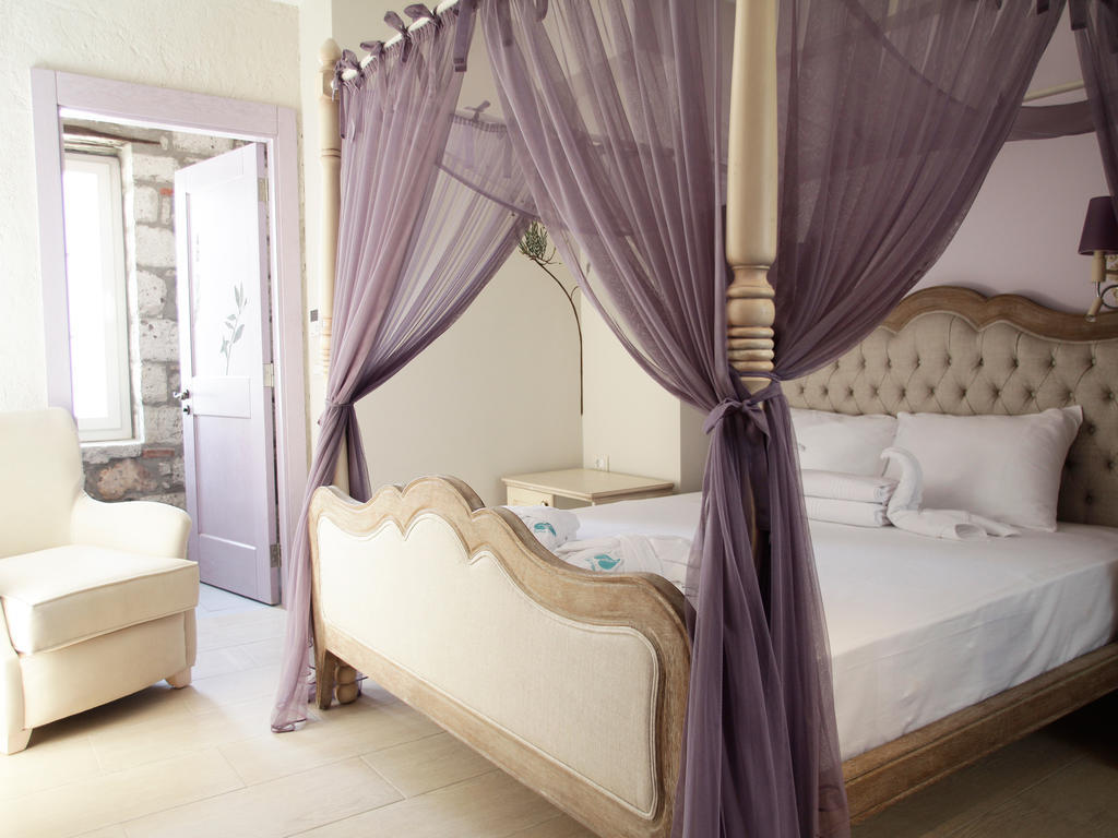 Alacati Igdelihan Unique Hotel Kamer foto