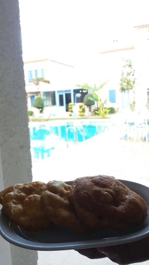Alacati Igdelihan Unique Hotel Buitenkant foto